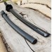 Боккен Daito 102 DARK з піхвами (саей)